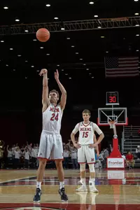 D3219 Mens Basketball vs Midway