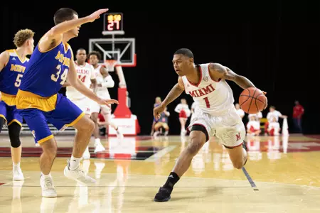 D3219 Mens Basketball vs Midway