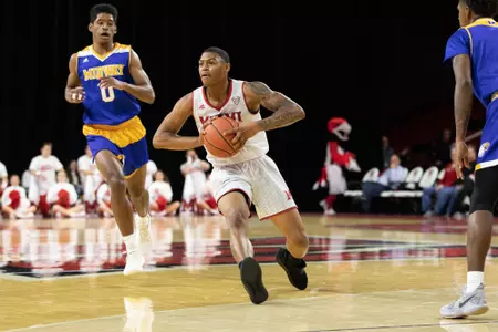D3219 Mens Basketball vs Midway