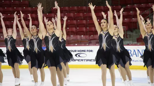 Senior Short Program