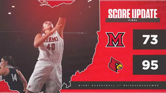 Louisville Final Score