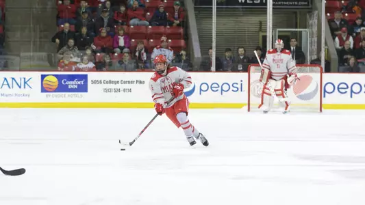 Alec Mahalak vs. Denver