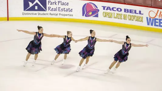 Collegiate Line