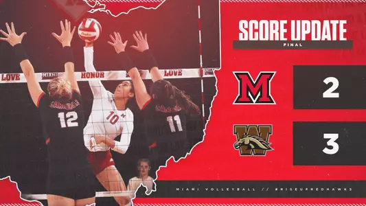 Western Michigan final