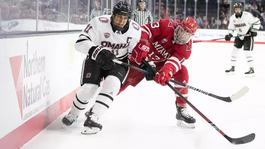 Derek Daschke at Omaha