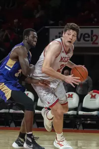 D2819 Mens Basketball vs Taylor Exhibition