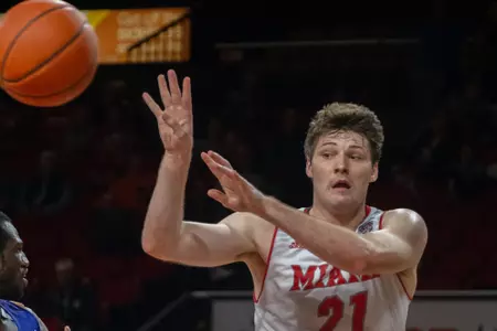 D2819 Mens Basketball vs Taylor Exhibition