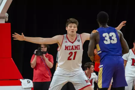 D2819 Mens Basketball vs Taylor Exhibition