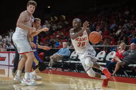 D2819 Mens Basketball vs Taylor Exhibition