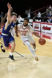D2819 Mens Basketball vs Taylor Exhibition