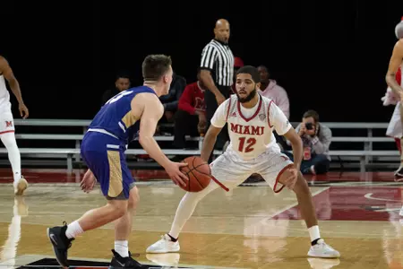 D2819 Mens Basketball vs Taylor Exhibition