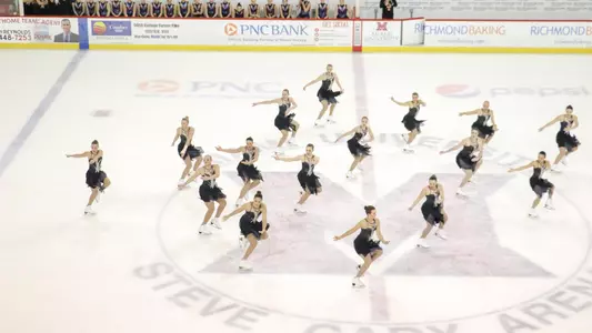 Senior Short Program