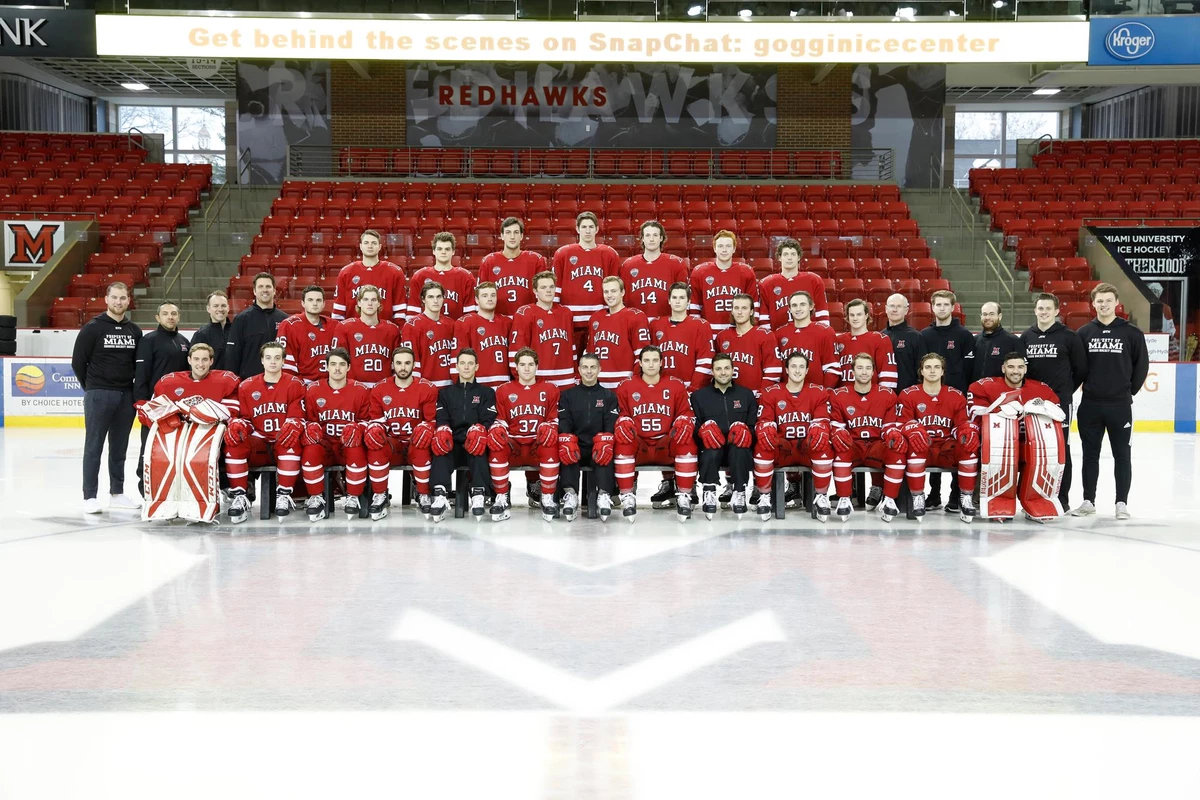 2018-19 Hockey Team