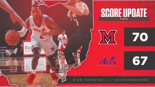 Evansville Final Score