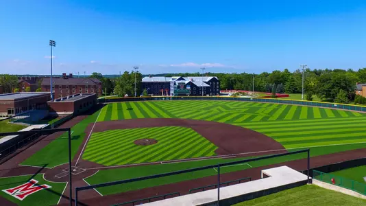 McKie Field at Hayden Park