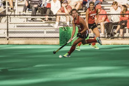 Lexi Silver vs Central Michigan