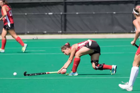 Mariona Heras vs OSU