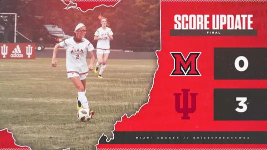 Indiana Final Score