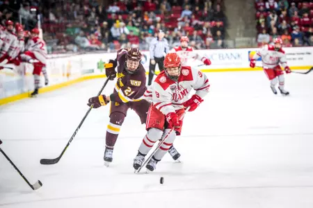 Gordie Green vs. UMD