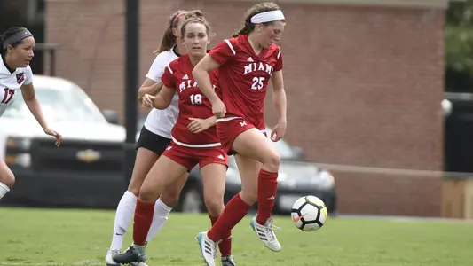Kristina DeMarco vs WKU