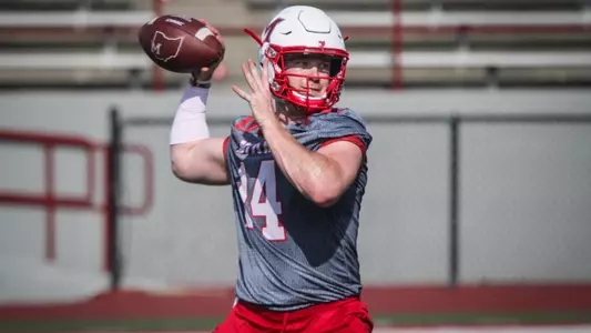 Gus Ragland - 2018 Fall Football Camp (8/3)