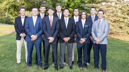 2018-19 Team