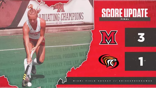 Miami 3, Pacific 1