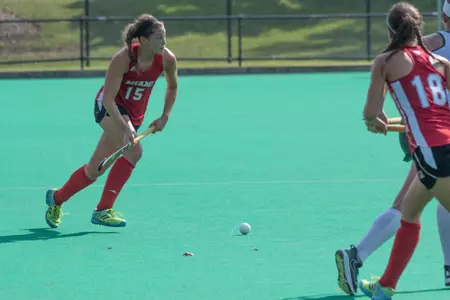 Avery Sturm vs Michigan St