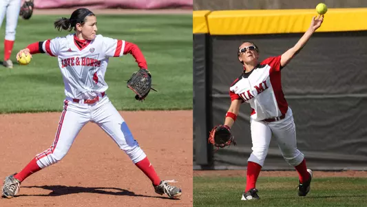 Jordan Clark/Eryn McCarver