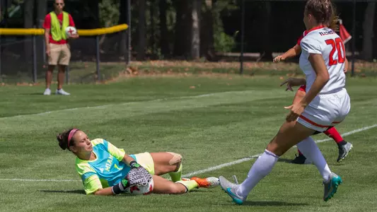 Pat Koutoulas vs Illinois