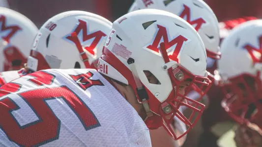 Pete Nank - 2018 Fall Football Camp (8/4)