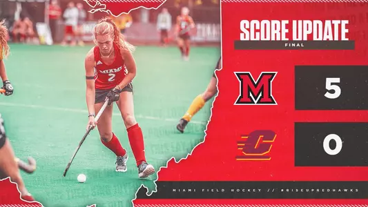 Central Michigan Final