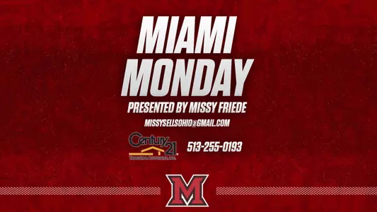 Miami Monday