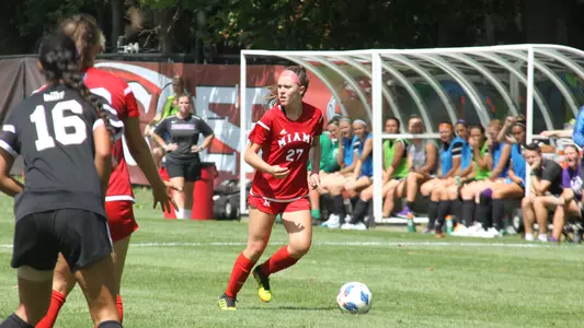 Desiree Grubbs vs. Evansville