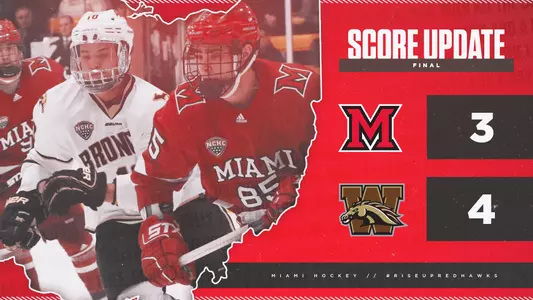 Western Michigan Recap1