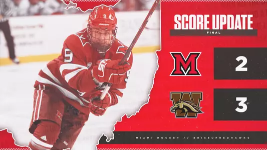 Western Michigan Recap2