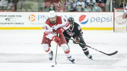 Gordie Green vs. St. Cloud