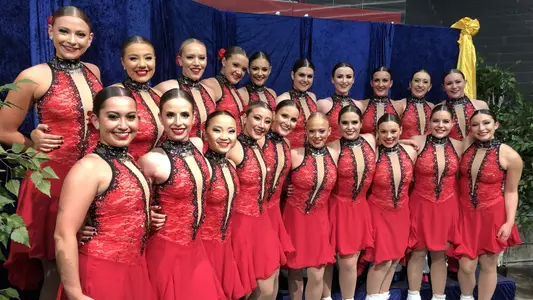 Senior Kiss-Cry Leon Lurje Trophy