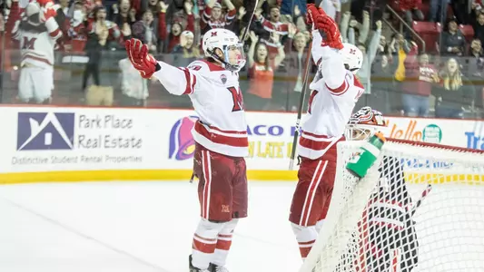 Celebration vs. St. Cloud State2