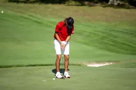 Charlie NikitasCharlie Nikitas