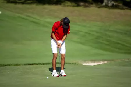 Charlie NikitasCharlie Nikitas