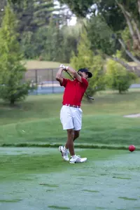 Charlie NikitasCharlie Nikitas