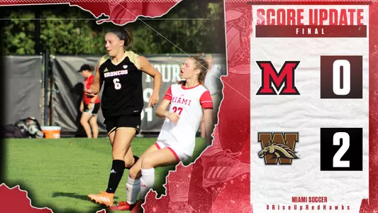 Western Michigan Final