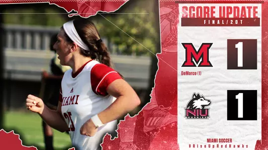 Northern Illinois Final