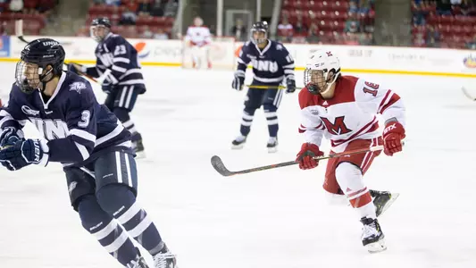 Monte Graham vs. New Hampshire