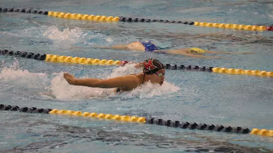 Camila Lins de Mello Action