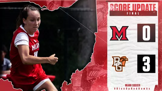 Bowling Green Recap