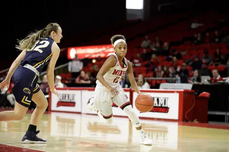 Lauren Dickerson Action