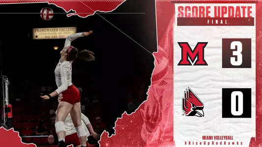 Ball State Final