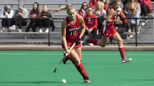 Allie Grace Joyner Action